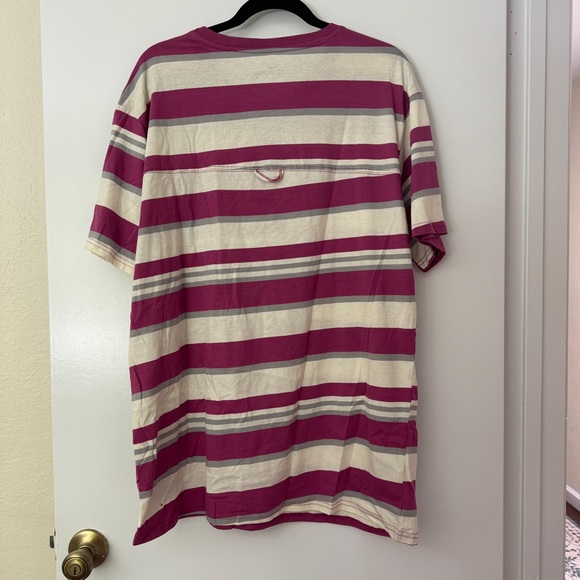 NWT Striped Piglet shirt size XL - Picture 4 of 4